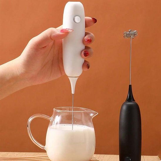 Batteur électrique | 5 vitesses puissant - Accessoires Sucrés