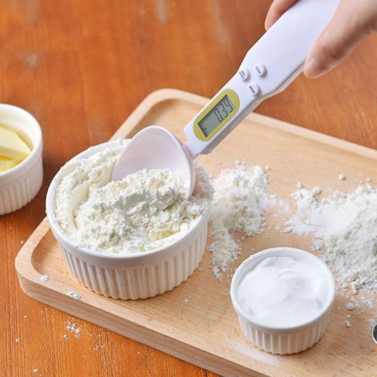 Cuillère doseuse | PréciCook - Accessoires Sucrés