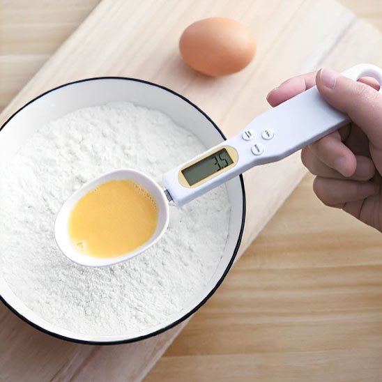 Cuillère doseuse | PréciCook - Accessoires Sucrés