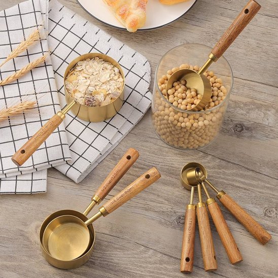 Cuillère doseuse | Precision - Accessoires Sucrés
