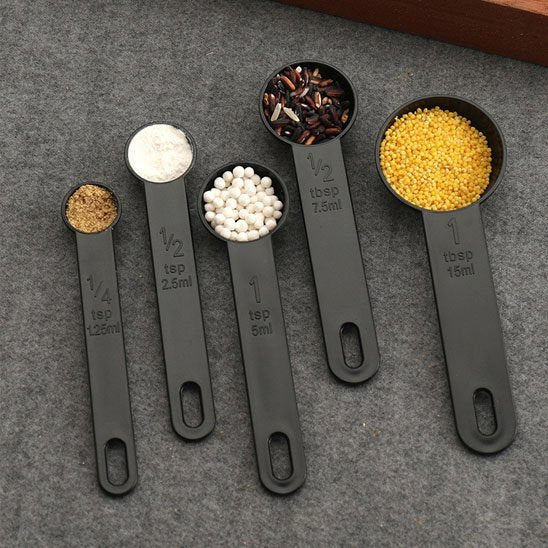 Cuillère doseuse | Précision - Accessoires Sucrés