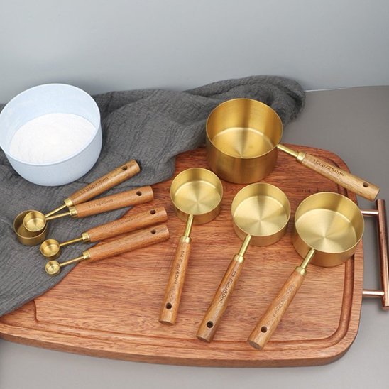 Cuillère doseuse | Precision - Accessoires Sucrés
