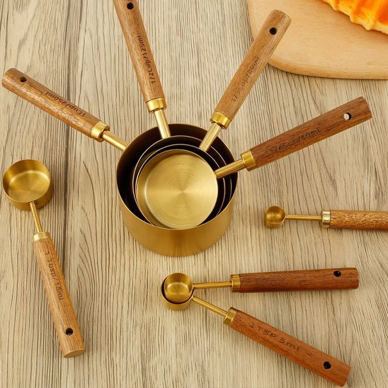 Cuillère doseuse | Precision - Accessoires Sucrés