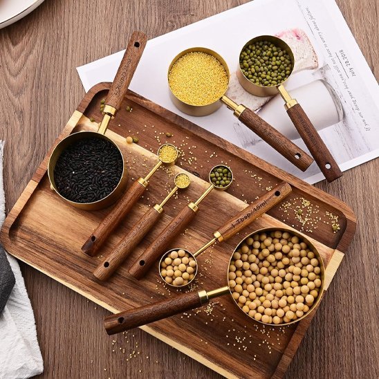 Cuillère doseuse | Precision - Accessoires Sucrés