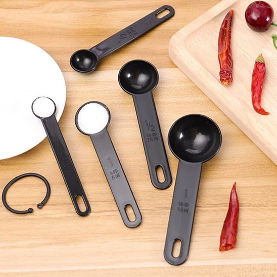 Cuillère doseuse | Précision - Accessoires Sucrés
