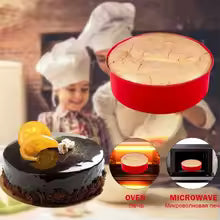 Cuisine patiserie moule a gateau silicone