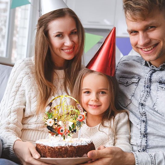 Déco Gâteau | Élégance Pâtissière - Accessoires Sucrés