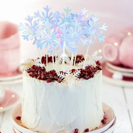 Deco Gateau | Pâtissier Créatif - Accessoires Sucrés