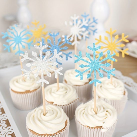 Deco Gateau | Pâtissier Créatif - Accessoires Sucrés