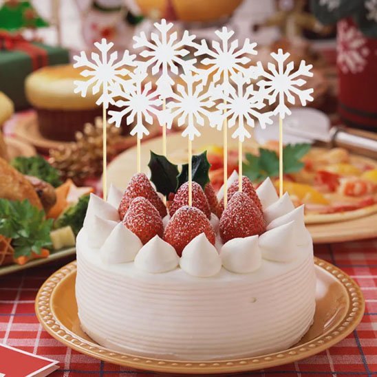 Deco Gateau | Pâtissier Créatif - Accessoires Sucrés