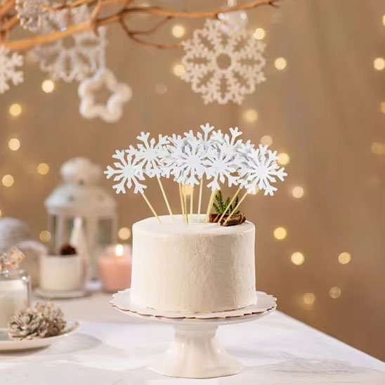 Deco Gateau | Pâtissier Créatif - Accessoires Sucrés