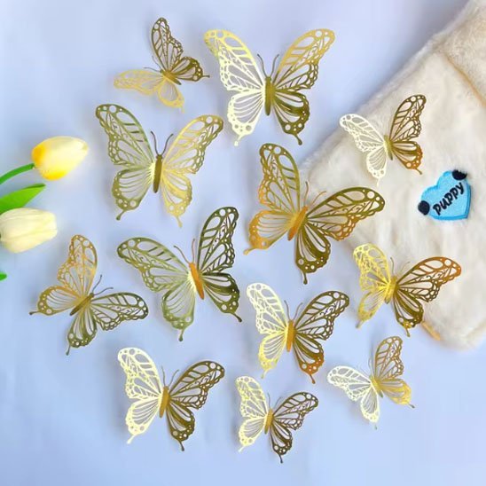 Déco Gâteau | Pâtissier Élégance - Accessoires Sucrés