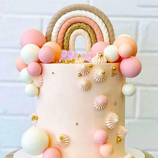 Déco Gâteau | Premium - Accessoires Sucrés