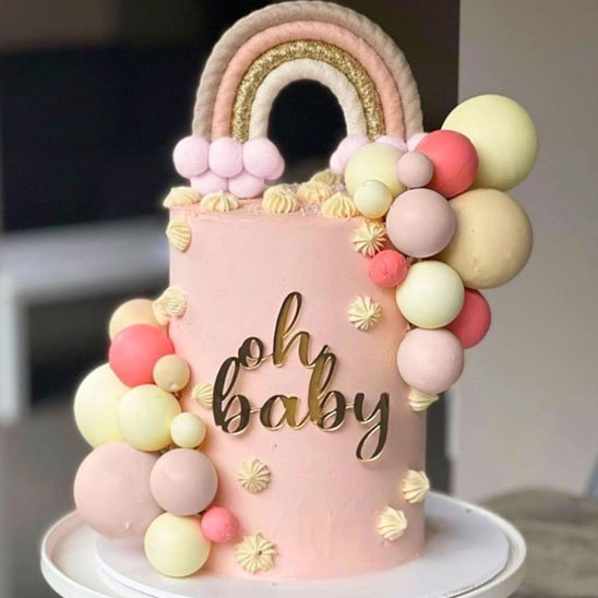 Déco Gâteau | Premium - Accessoires Sucrés