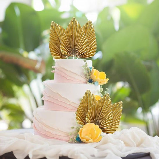 Decoration gateau | Élégance Pâtissière - Accessoires Sucrés