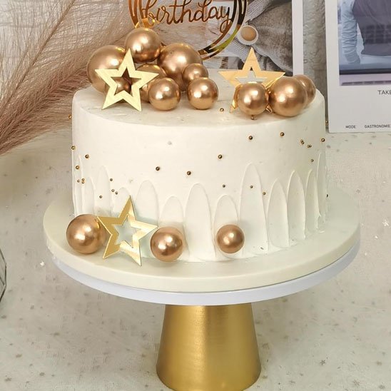 Decoration gateau | Élégance Pâtissière - Accessoires Sucrés