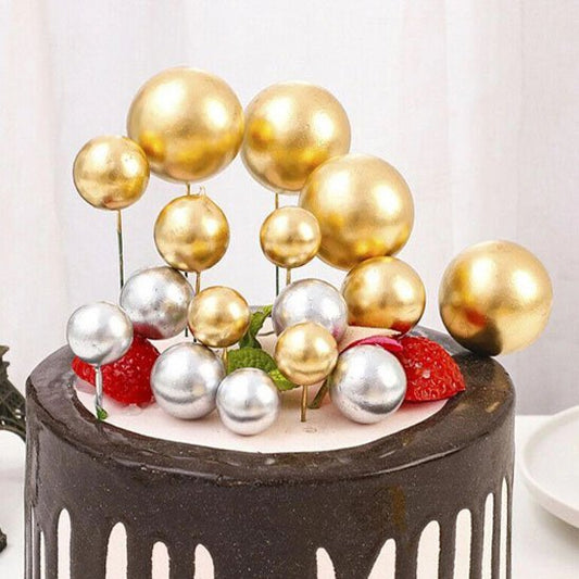 Decoration gateau | Élégance Pâtissière - Accessoires Sucrés