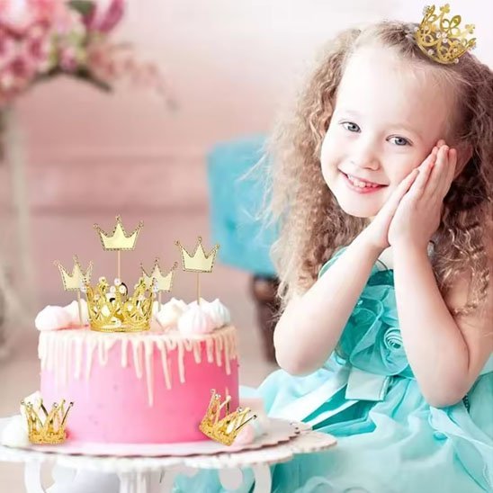 Decoration gateau | Festive - Accessoires Sucrés