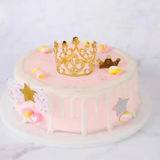 Decoration gateau | Festive - Accessoires Sucrés