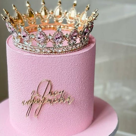 Décoration Gâteau | Sublime Pâtisserie - Accessoires Sucrés