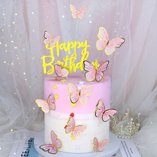 Décoration gateau | Sublime Pâtisserie - Accessoires Sucrés