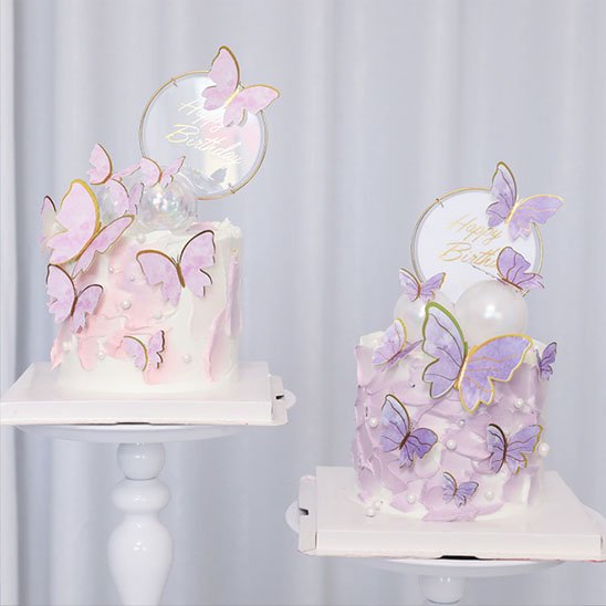 Décoration gateau | Sublime Pâtisserie - Accessoires Sucrés