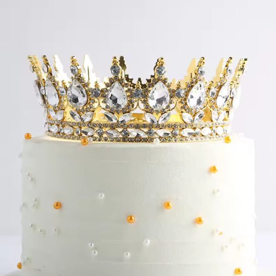Décoration Gâteau | Sublime Pâtisserie - Accessoires Sucrés