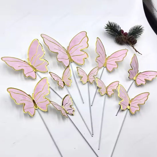 Décoration gateau | Sublime Pâtisserie - Accessoires Sucrés
