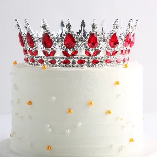 Décoration Gâteau | Sublime Pâtisserie - Accessoires Sucrés