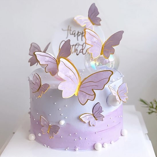 Décoration gateau | Sublime Pâtisserie - Accessoires Sucrés