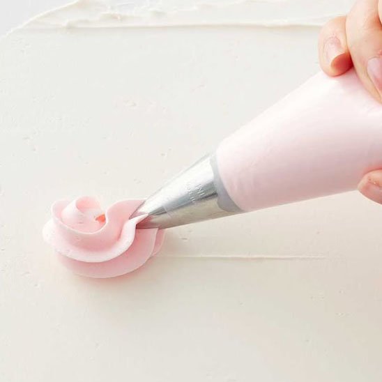 Douille patisserie inox | Professional - Accessoires Sucrés