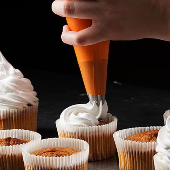 Douille patisserie inox | Professional - Accessoires Sucrés