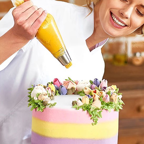 Douille patisserie | PerfectDeco - Accessoires Sucrés