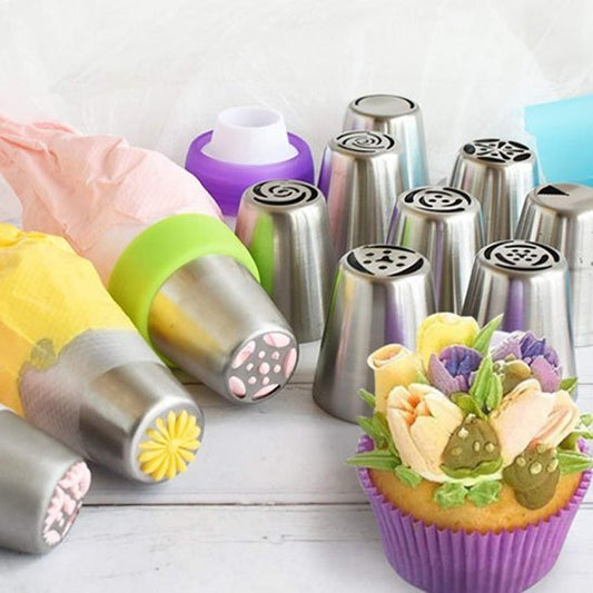 Douille patisserie | PerfectDeco - Accessoires Sucrés