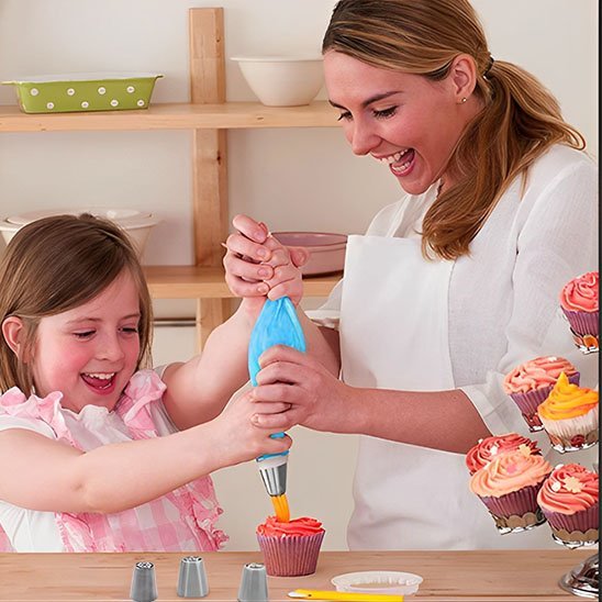 Douille patisserie | PerfectDeco - Accessoires Sucrés