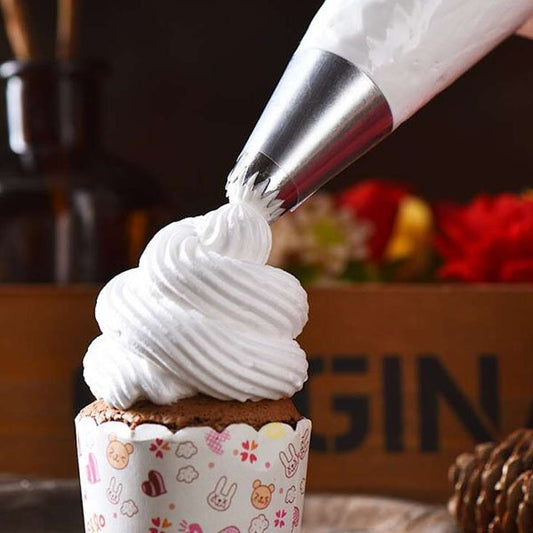 Douille patisserie | Pro Decor - Accessoires Sucrés