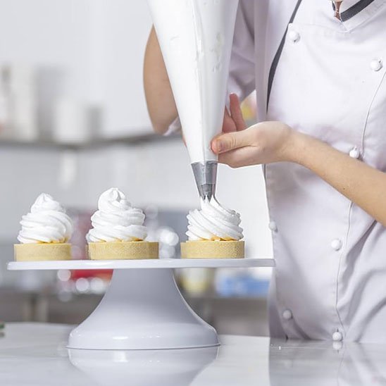 Douille patisserie | Pro Decor - Accessoires Sucrés