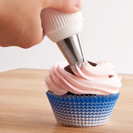 Douille patisserie | Pro Decor - Accessoires Sucrés