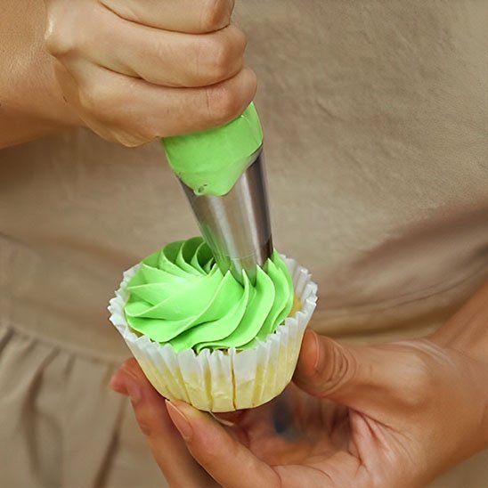 Douille patisserie | Pro Decor - Accessoires Sucrés
