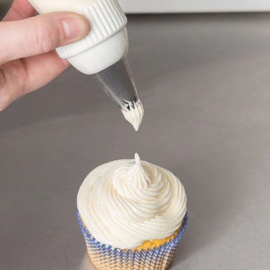 Douille patisserie | Pro Decor - Accessoires Sucrés