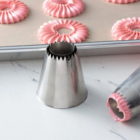 Douille pâtisserie | Professional Art - Accessoires Sucrés