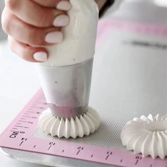 Douille pâtisserie | Professional Art - Accessoires Sucrés