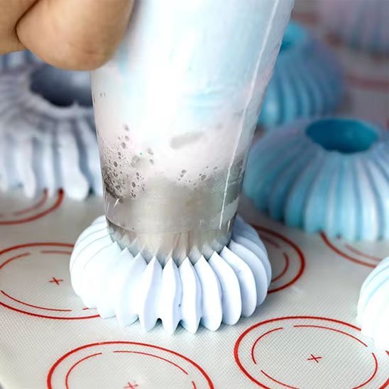 Douille pâtisserie | Professional Art - Accessoires Sucrés