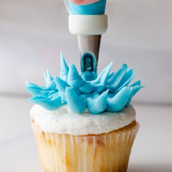 Douille patisserie | Professionnelle - Accessoires Sucrés