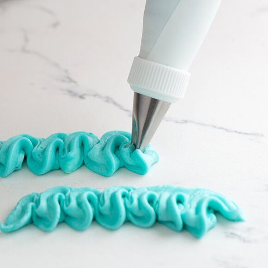 Douille patisserie | Professionnelle - Accessoires Sucrés