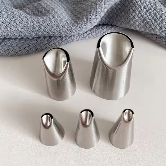 Douille patisserie | Professionnelle - Accessoires Sucrés