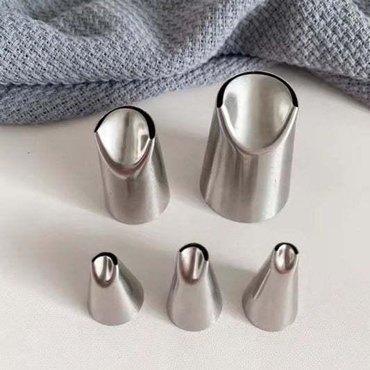 Douille patisserie | Professionnelle - Accessoires Sucrés