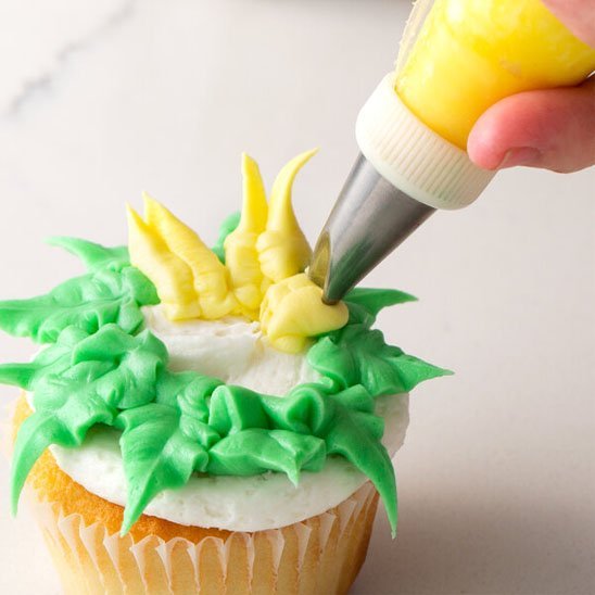 Douille patisserie | Professionnelle - Accessoires Sucrés