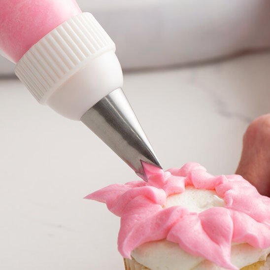 Douilles Pâtisserie | PrecisionChef - Accessoires Sucrés