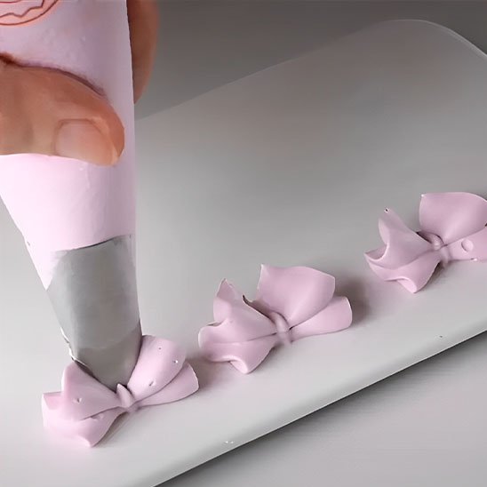 Douilles Pâtisserie | PrecisionChef - Accessoires Sucrés